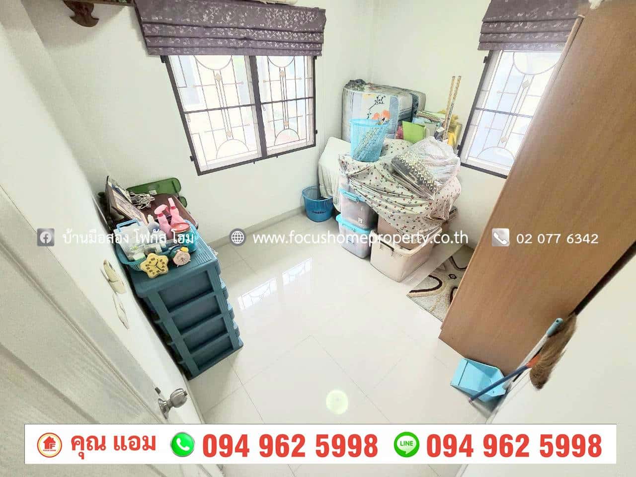 ขาย บ้านเดี่ยว หลังมุม หมู่บ้าน บ้านชิชากร-กาญจนาภิเษก บางใหญ่